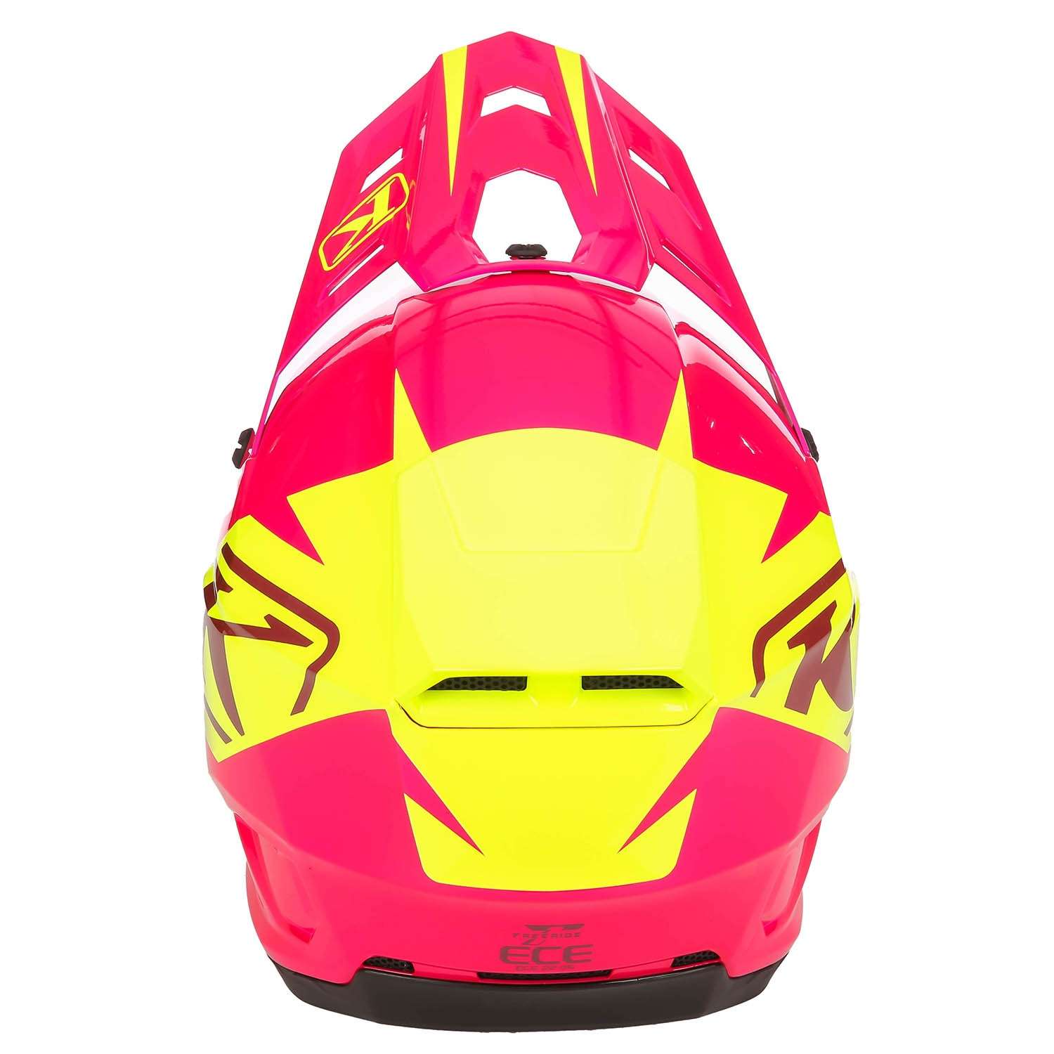 Klim Youth T1 Freeride Helmet